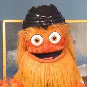 Meet your Posher, Patrick